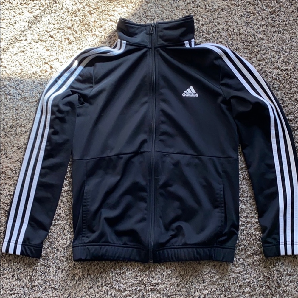 Adidas Jacket